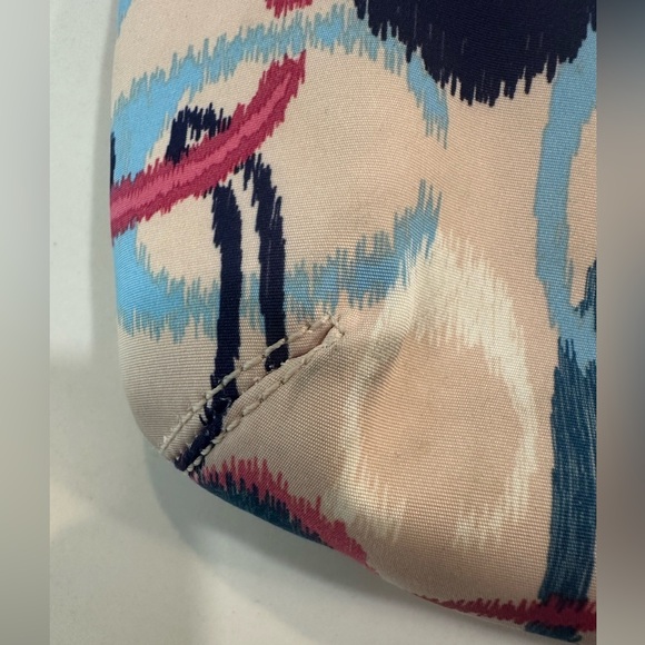 COACH Scribble Crossbody Purse IKAT - Picture 6 of 13